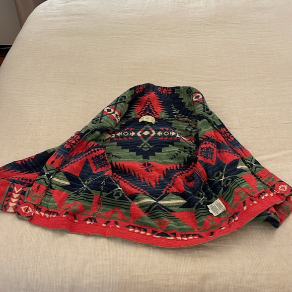 Ralph Lauren Denim & Supply Cardigan - Picture 3 of 4